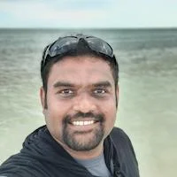 Radhakrishnan